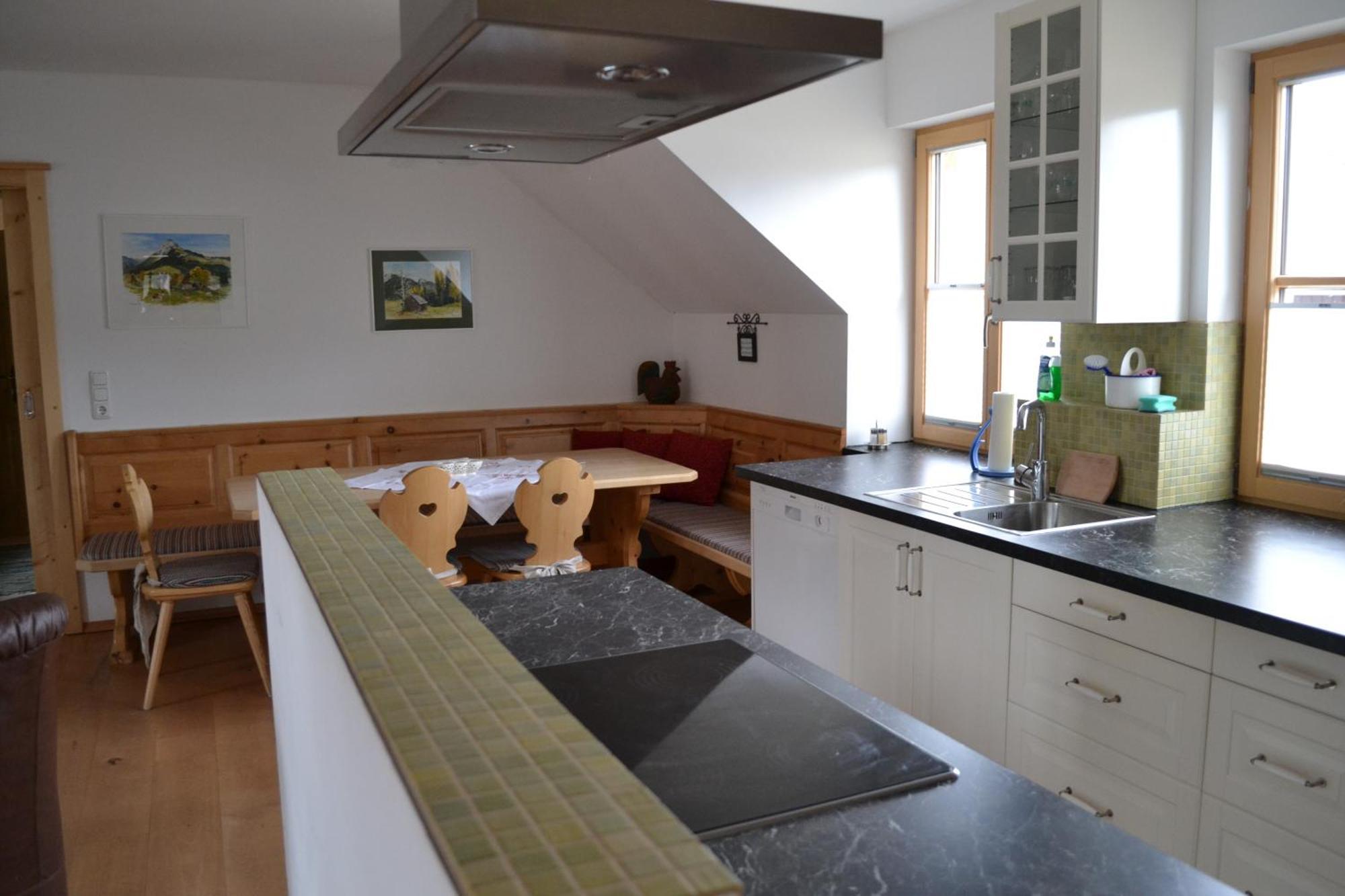 Ferienhaus Grubegg باد ميترندورف المظهر الخارجي الصورة
