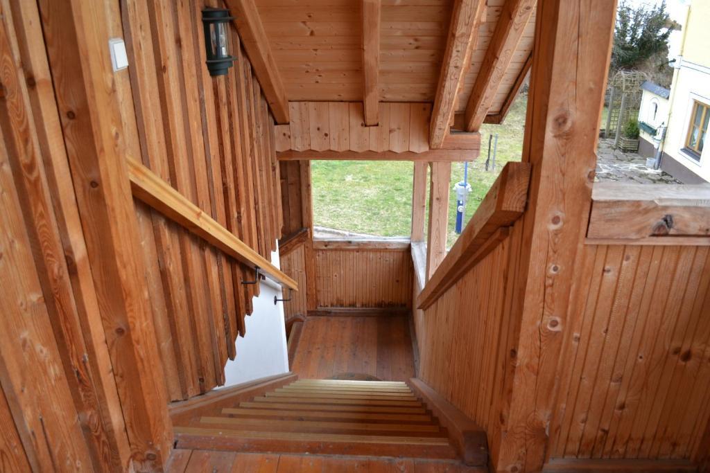 Ferienhaus Grubegg باد ميترندورف المظهر الخارجي الصورة